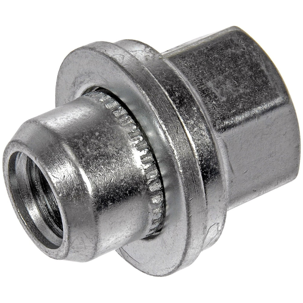 WHEEL NUT, 3/4"16