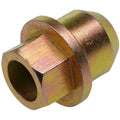 WHEEL NUT, 3/4"16