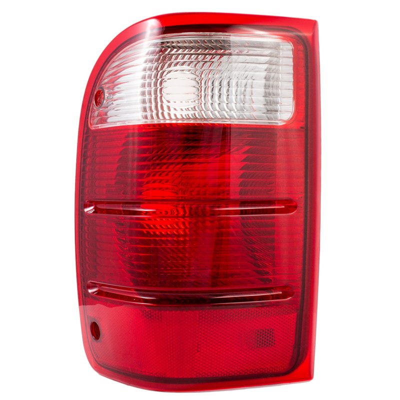 LH TAILLAMP ASSY; RANGER 0105