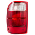 LH TAILLAMP ASSY; RANGER 0105