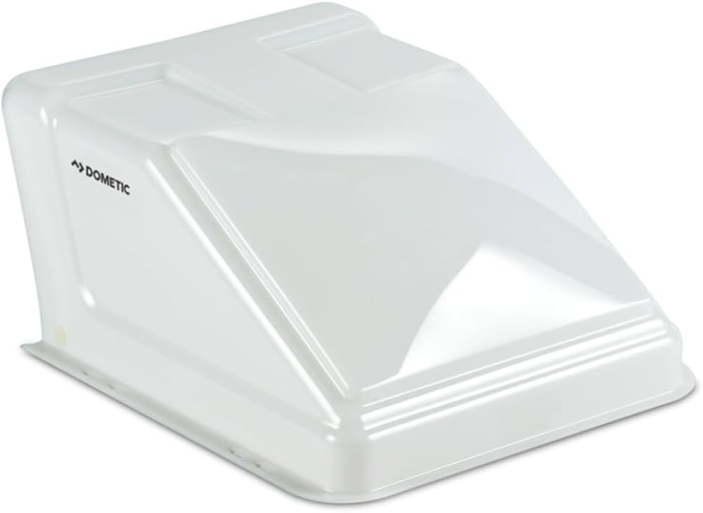 ULTRA BREEZE VENT COVER W/HOLES (EACH)
