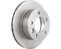 Brembo 2003 Dodge Sprinter 2500/Sprinter 3500 Front Premium OE Equivalent Rotor