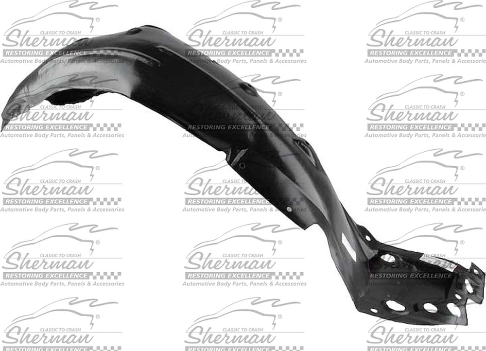 Sherman Parts auto part