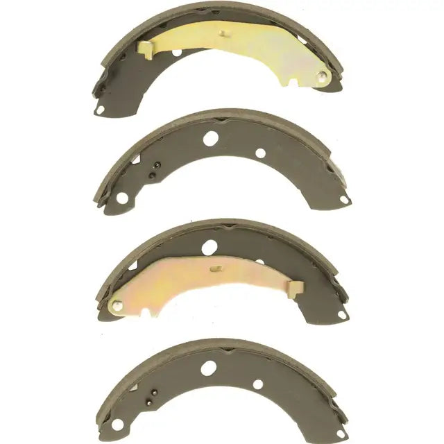 CENTRIC BRAKE SHOES