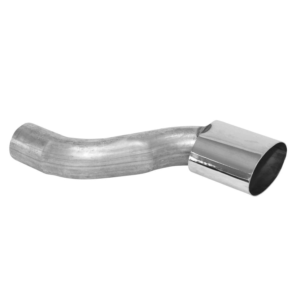 9600 SEBRING 2.5L PREBENT TAIL PIPE