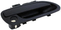 EXTERIOR DOOR HANDLE