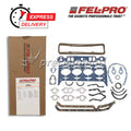Fel-Pro Chevrolet K2500 ES 73125 Turbocharger Mounting Gasket Set