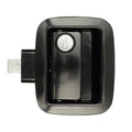 BAUER HORSE TRAILER LOCK-RH