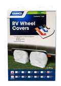 COVERWHEEL&TIRE PROTECTORS 4042INARCWH VINYL SET OF 2