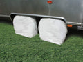 COVERWHEEL&TIRE PROTECTORS 4042INARCWH VINYL SET OF 2