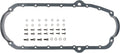 OIL PAN GASKET