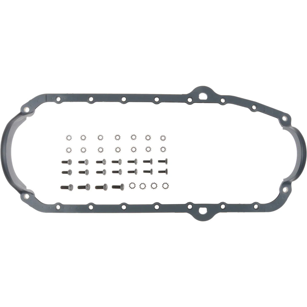 OIL PAN GASKET