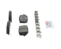 DISC BRAKE PADS
