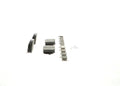 DISC BRAKE PADS