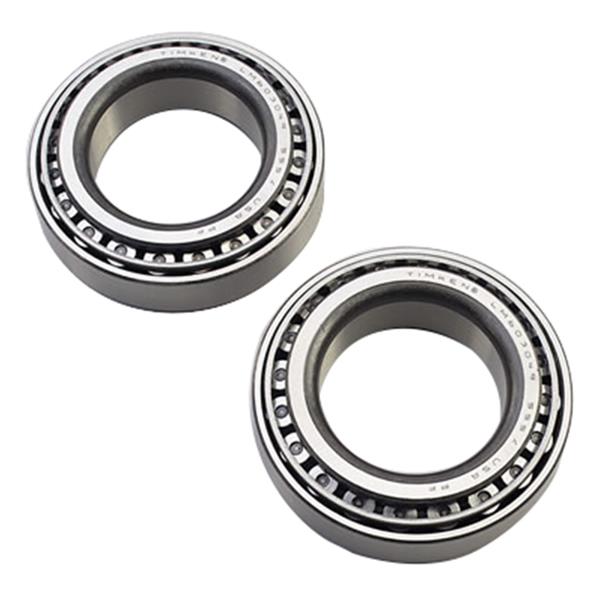 Carrier Bearing Set