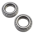 Carrier Bearing Set