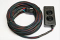 PUSH BUTTON TRIM SWITCH (99-55025)