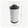 AP Exhaust Products - 532510