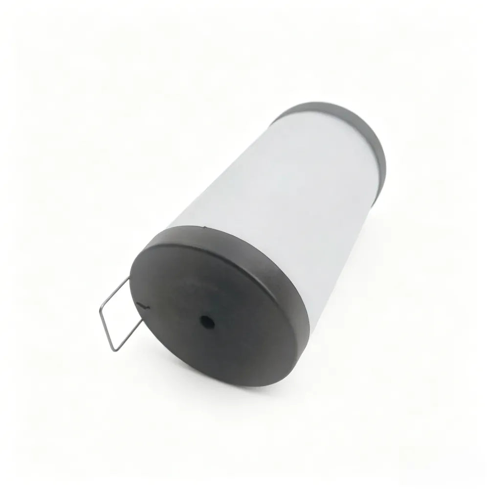 AP Exhaust Products - 532510