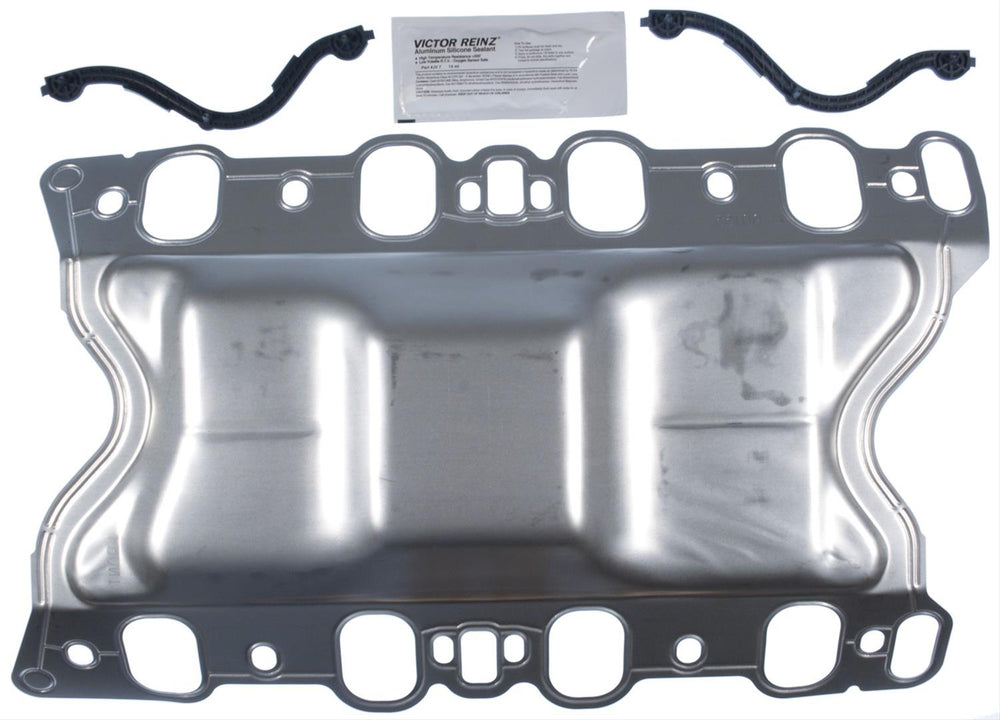 ~(1.5 lbs. 24X16X5)~ Intake Manifold (Valley Pan) Ford-Pass Merc:351C(2B.C.)(70-74)(int)