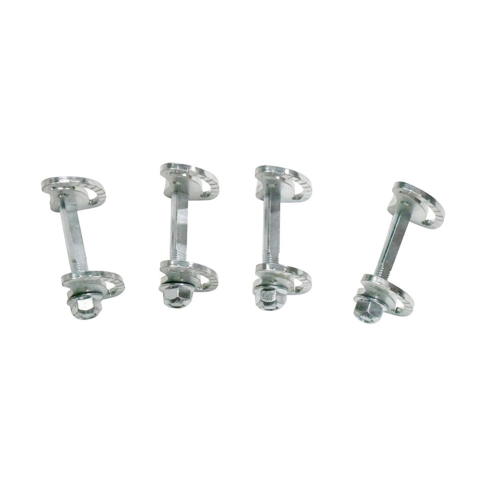 Freedom Offroad Front Alignment Camber Kit 99-18 Chevrolet Silverado/GMC Sierra 1500 07-18 Chevrolet Tahoe/GMC Yukon Freedom Off-Road - FO-G301FUC