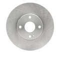 DFC 94-02 Mazda Miata Front Brake Rotor