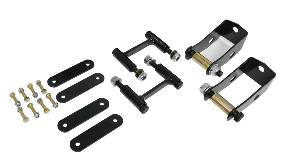 FREEDOM OFFROAD shock absorber