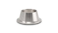 Vibrant Performance - 1586 - V-Band Transition Flange - 2.50 in. Tube O.D. to 3 in. V-Band