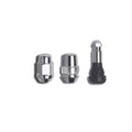 WHEEL INSTALLATION KITS WITH GORILLA LOCKS ACORN BULGE (13/16IN HEX) 14MM X 1.50