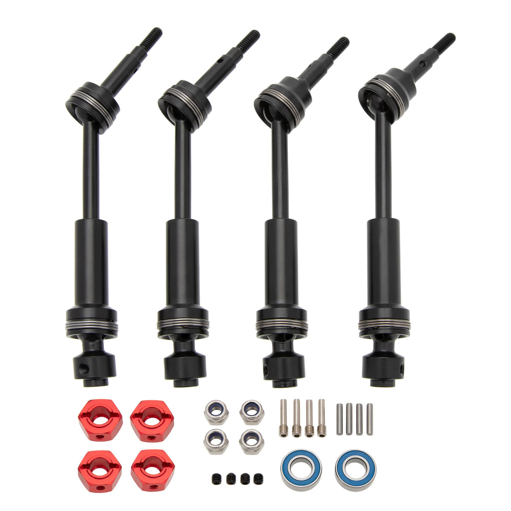 TRAXXAS auto part