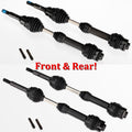 TRAXXAS auto part detail