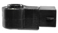 THROTTLE POSITION SENSOR