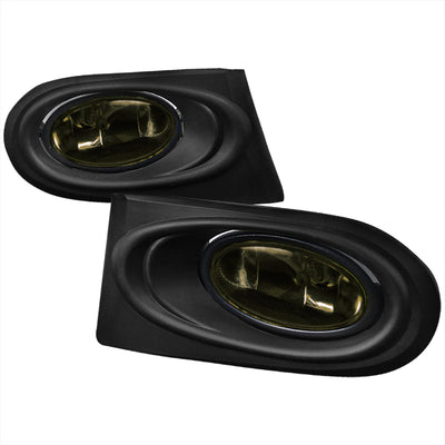 SPEC D TUNING smoke auto part