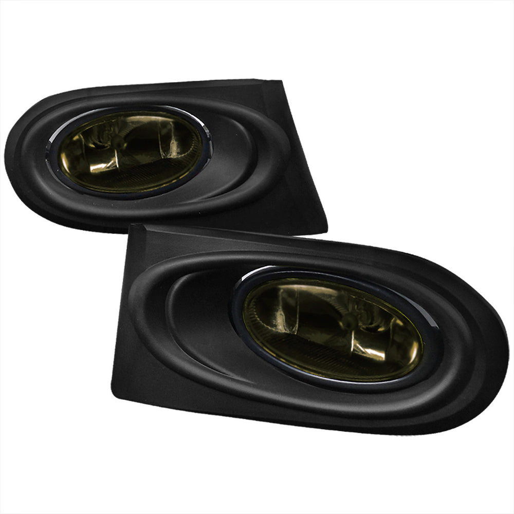 SPEC D TUNING smoke auto part