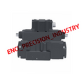 Industrial Injection LB7 Duramax Fuel Line Cylinder # s 2 and 7
