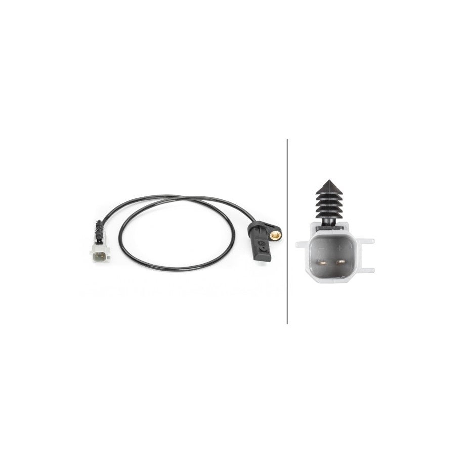 ABS SENSOR