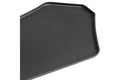 POLY FRONT BUMPER LIP - GLOSSY BLACK