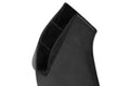 POLY FRONT BUMPER LIP - GLOSSY BLACK