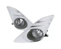 12-14 CAMRY FOG LIGHTS- C