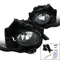 FOG LIGHT KIT CLEAR LENS 4 DOOR ONL
