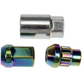 WHLNUT AND LOCK SET