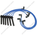 NGK FDZ085 WIRE SET CL5 Ignition Wire Set FDZ085