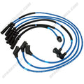 NGK Mazda MPV 1998-1996 Spark Plug Wire Set