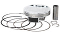 Vertex Piston 19-20 Honda CRF 450 L 450cc Replacement Ring Set
