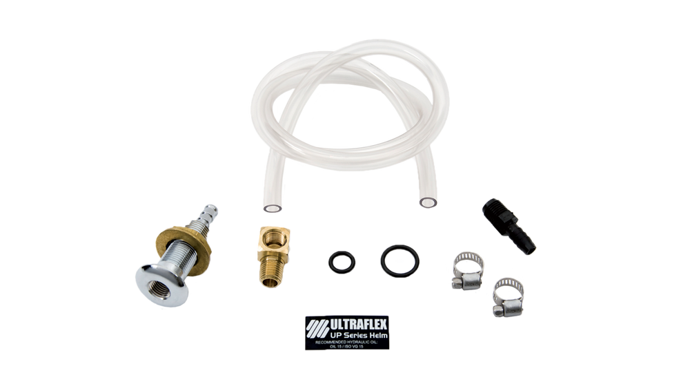 UFLEX USA auto part