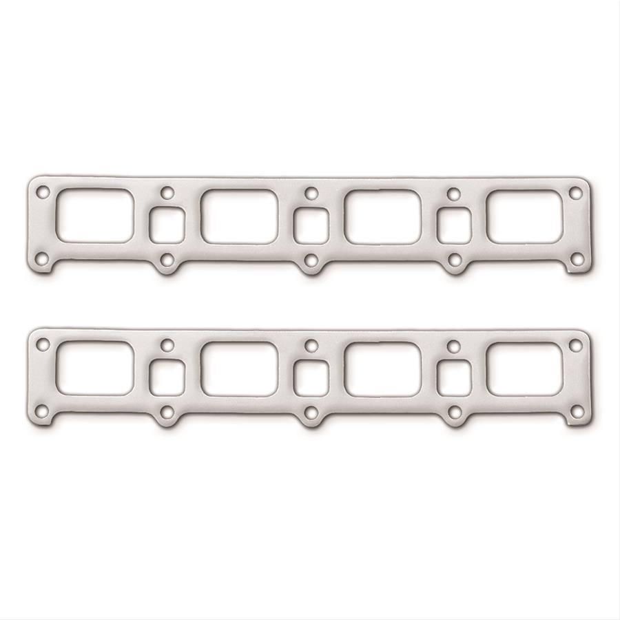 BRAD ANDERSON 5 HEAD A FUEL HEAD EXHAUST GASKETS 2/SET