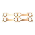 Pontiac Copper Exhaust Gaskets