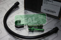 Radium Engineering 08-16 Mitsubishi Evo X Fuel Hanger Return