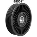 IDLER/TENSIONER PULLEYS