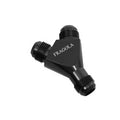 YFITTING 16AN MALE INLET X 12AN MALE OUTLETS